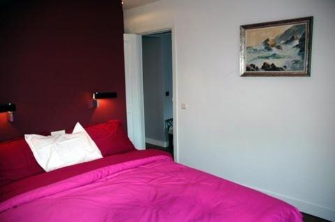 Casa Luna Bed & Breakfast