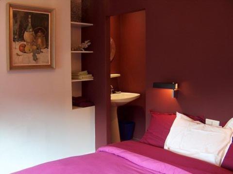 Casa Luna 3*