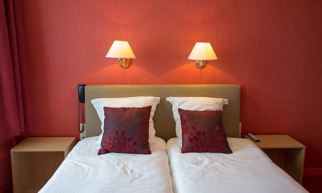 Hotel Groeninghe