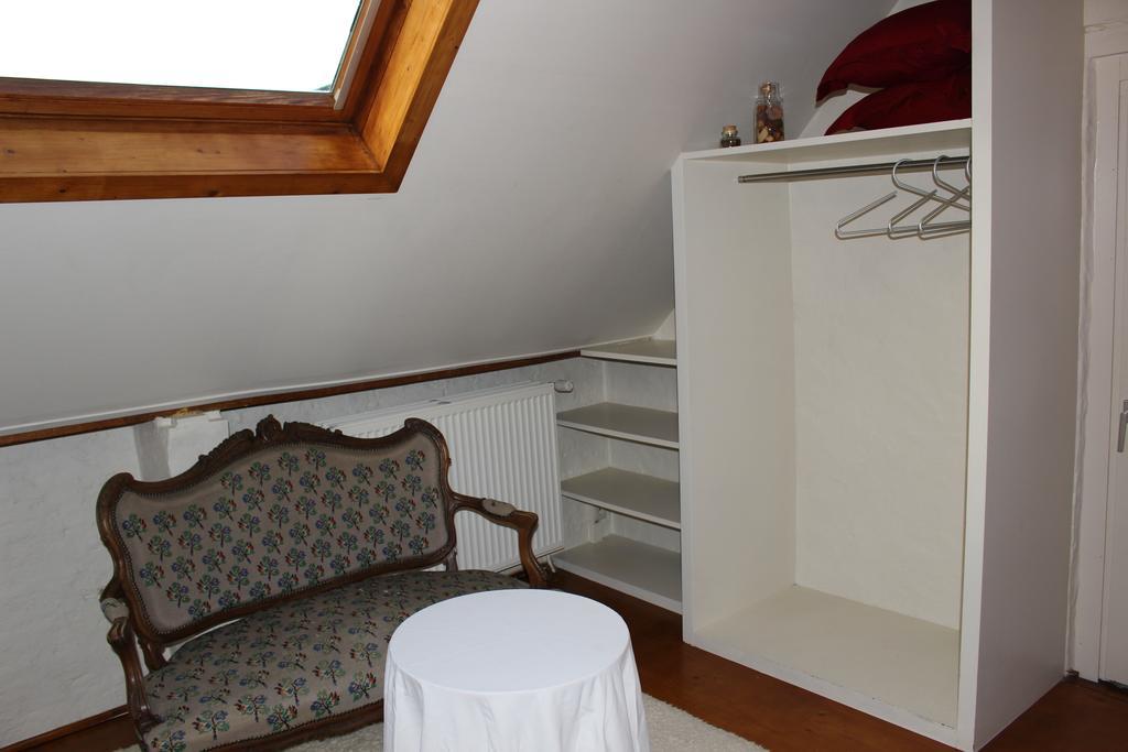 Bed & Breakfast Koetshuis Bruges