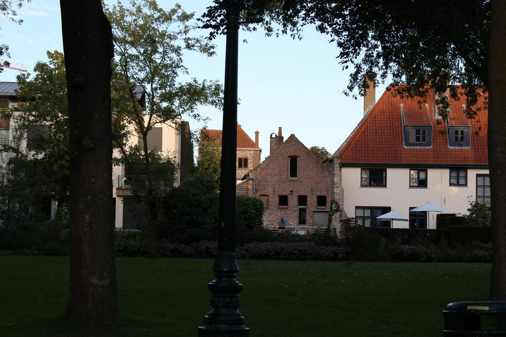 Koetshuis Bruges