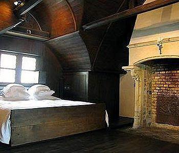Nuit Blanche Maison d'hôtes 3*