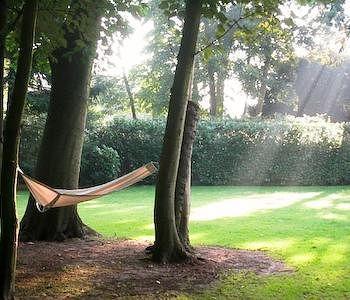 't Wit Huys Brugge