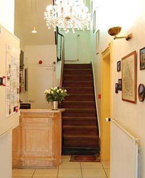 Hotel Botaniek Brügge