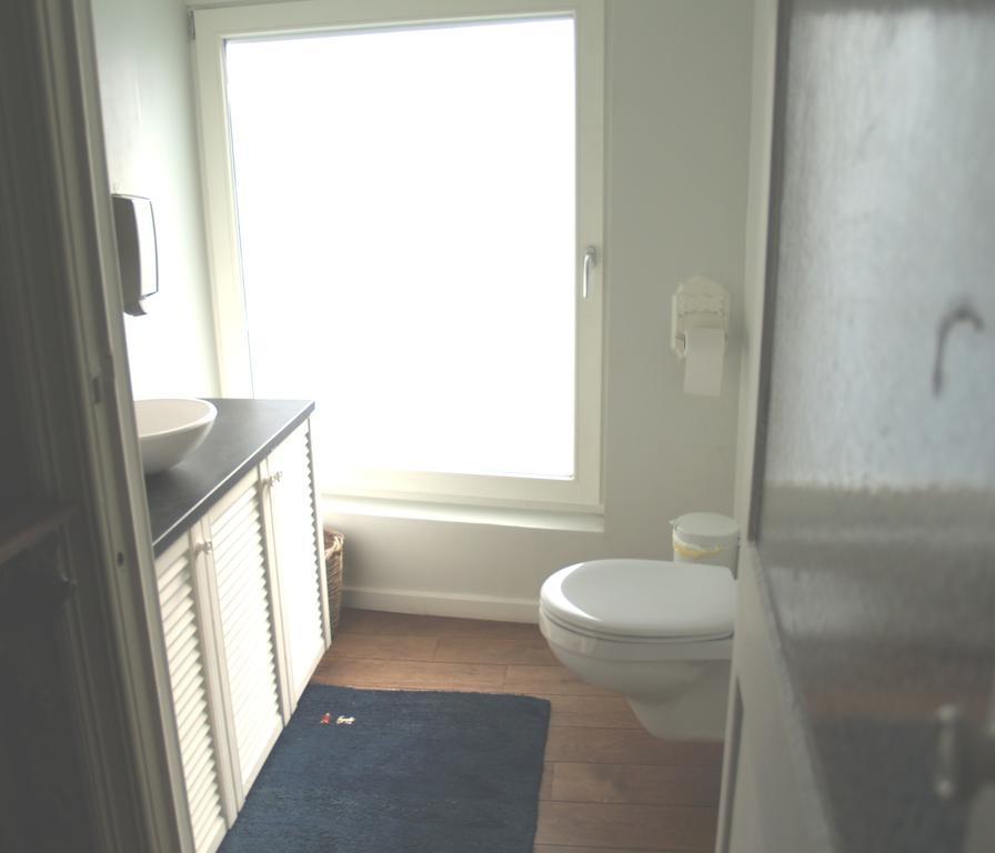 Vlamynckpoort Guest house 3*