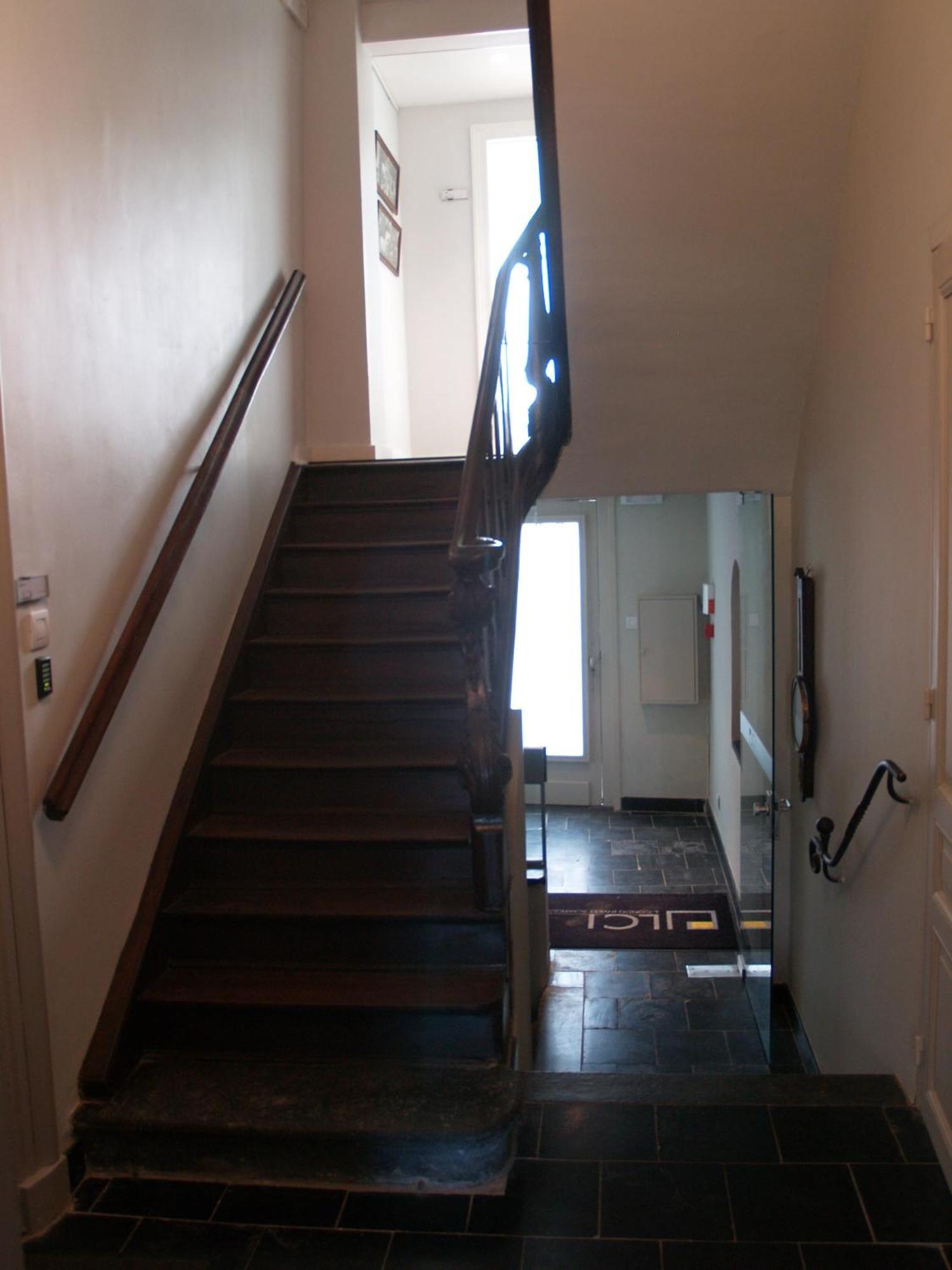 Vlamynckpoort Guest house Bruges