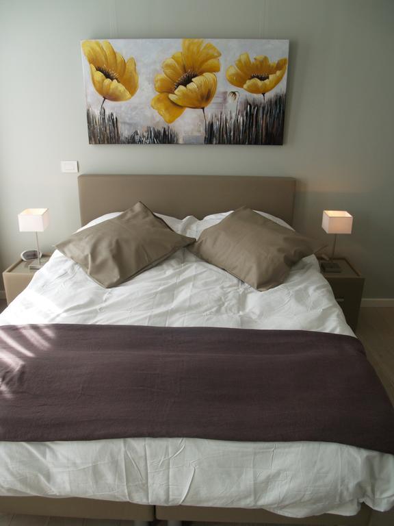 Vlamynckpoort Guest house Bruges