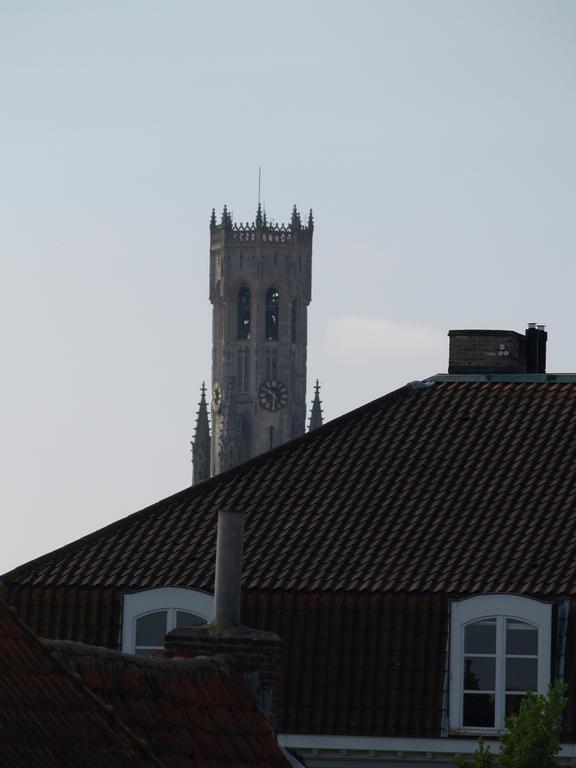 Vlamynckpoort 3*