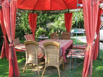 Couette-café De Vijf Zuilen 3*