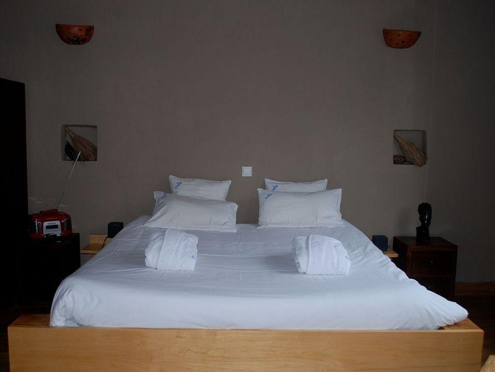 Cornerhouse Level By Romy&travis Guest house 4*