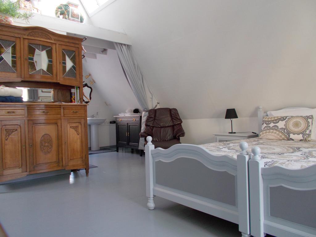 Gray Bed & Breakfast 2*