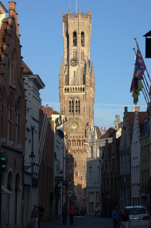 Gray 2* Bruges
