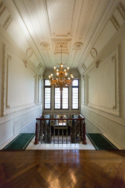 Exclusive Chateau De Spycker Brügge