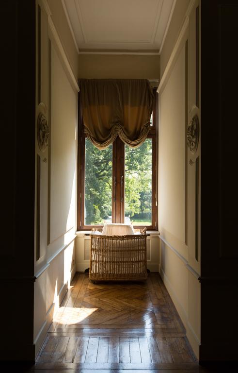 Bed & Breakfast Exclusive Chateau De Spycker *