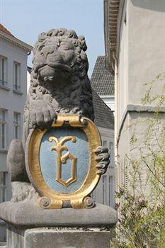 Walwyck Hotel Bruges