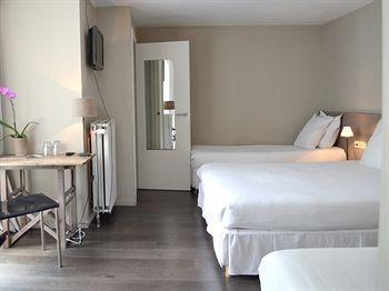 Hotel Walwyck