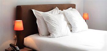 Walwyck Hotel 3*