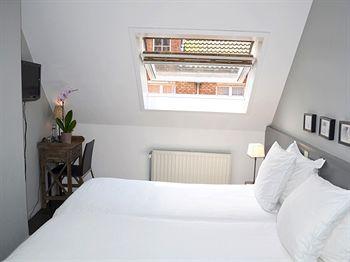 Walwyck Hotel Bruges