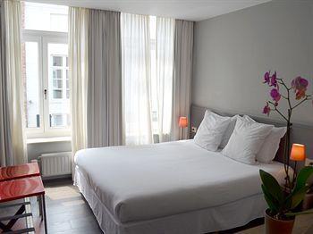 Walwyck Hotel