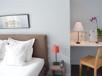 Walwyck 3* Bruges