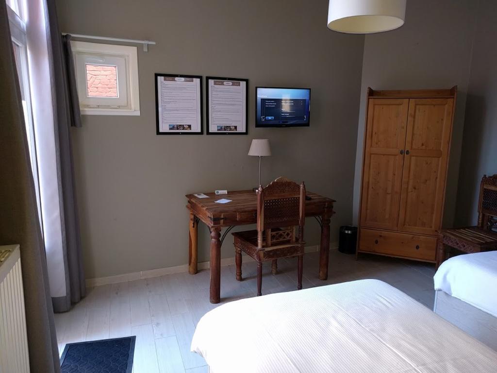 Canalview Ter Reien 2*