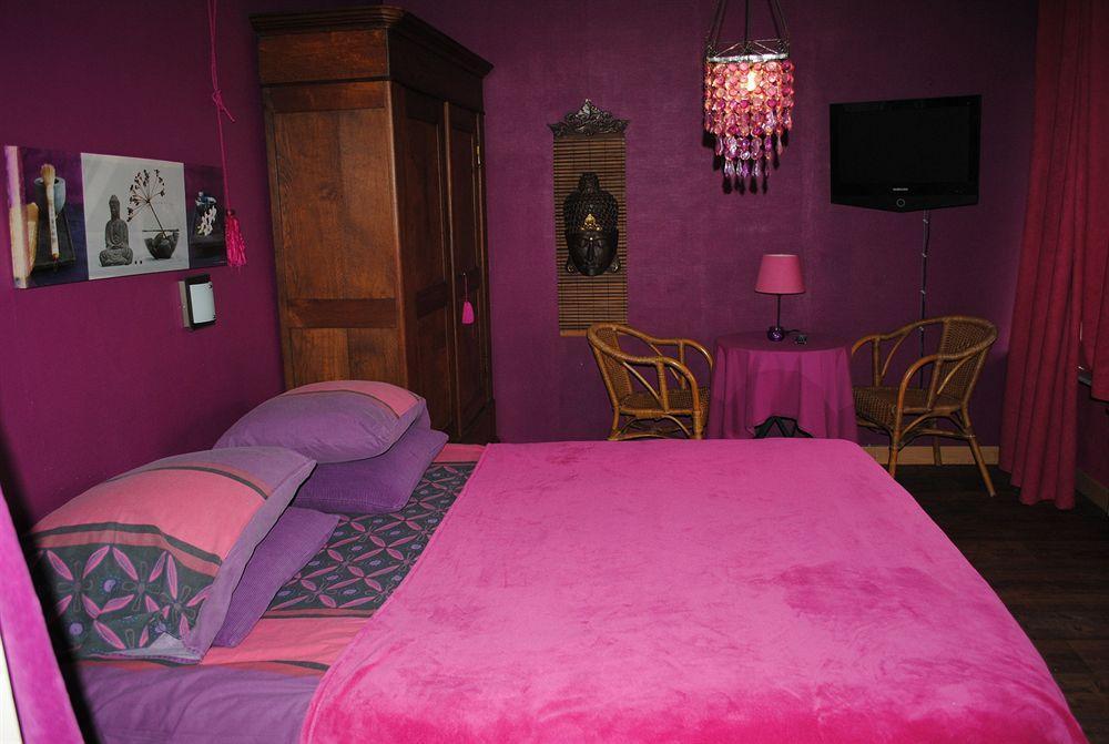 Maison Printaniere Frühstückspension 3*