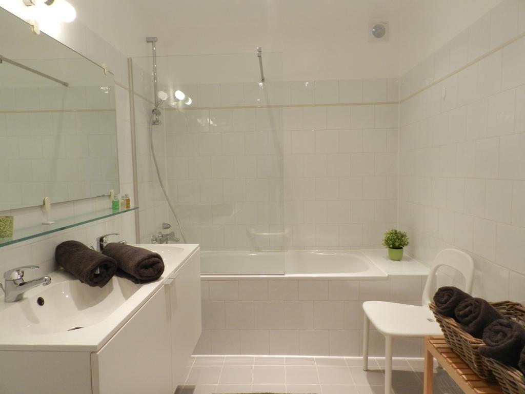 St-anna Apartment *