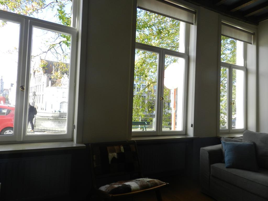 St-anna Apartment