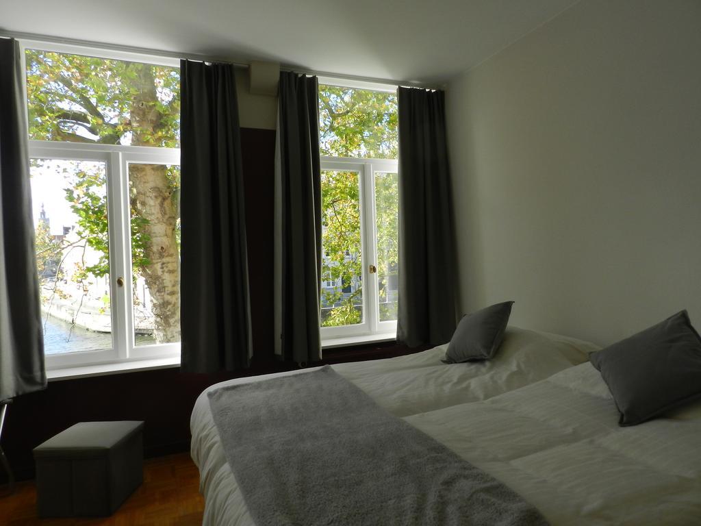 Apartment St-anna *