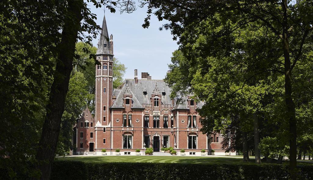 Exclusive Chateau De Spycker Bed & Breakfast *