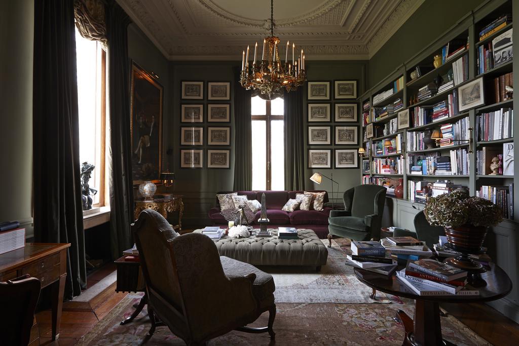 Exclusive Chateau De Spycker *
