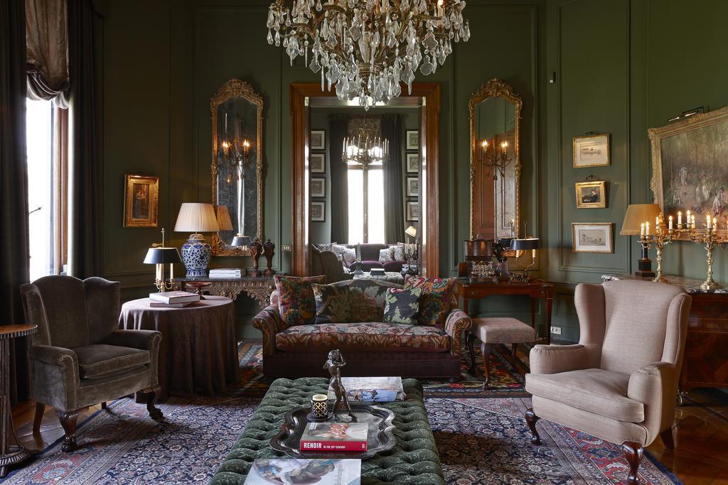 Bed & Breakfast Exclusive Chateau De Spycker Brugge