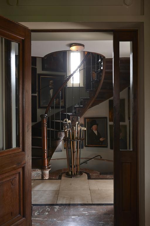 Exclusive Chateau De Spycker Bed & Breakfast Brugge