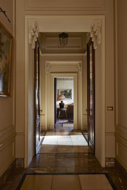 Exclusive Chateau De Spycker Brügge