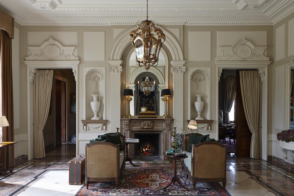 Bed & Breakfast Exclusive Chateau De Spycker *