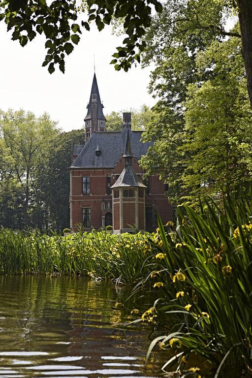 Exclusive Chateau De Spycker