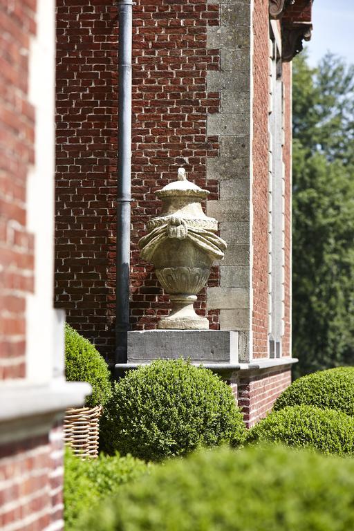 Exclusive Chateau De Spycker Brugge