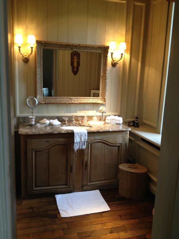 Bed & Breakfast Exclusive Chateau De Spycker