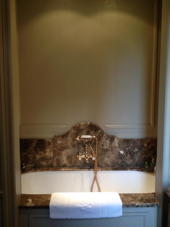 Exclusive Chateau De Spycker Bed & Breakfast Brugge