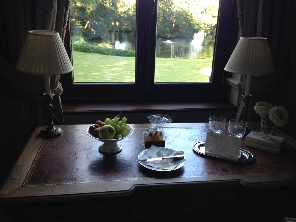 Exclusive Chateau De Spycker Brugge