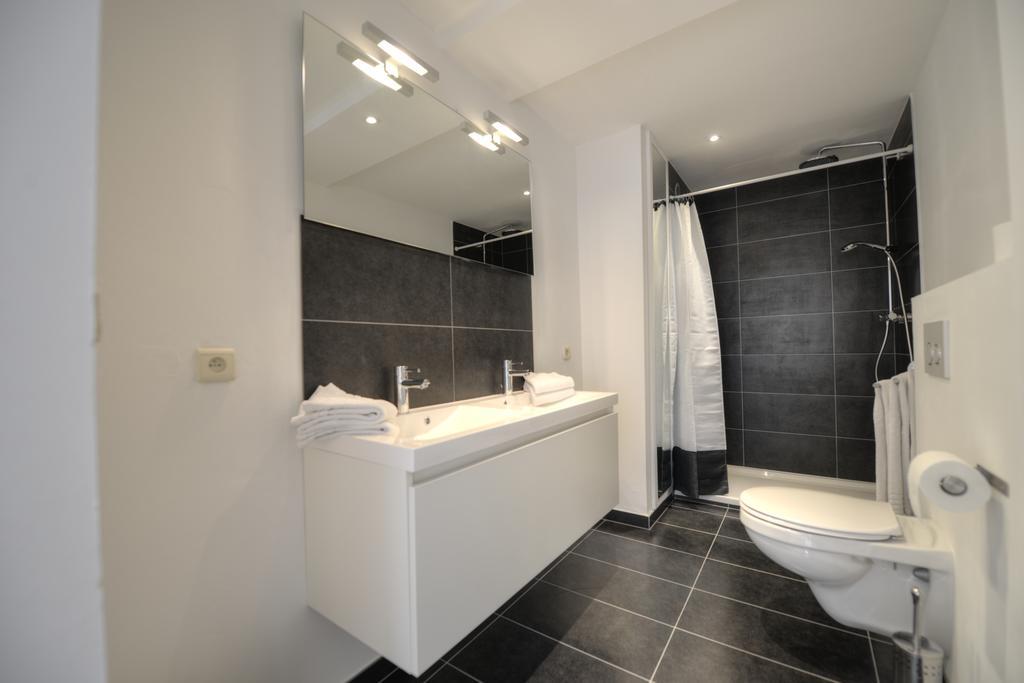 Appartement Residentie Gogh Bruges