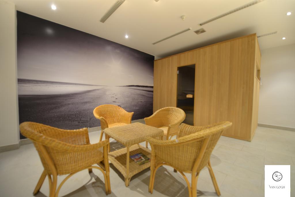 Appartement Residentie Gogh