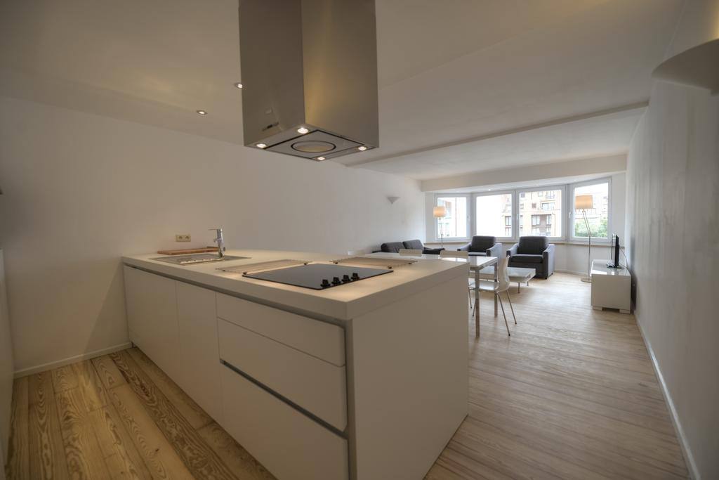 Residentie Gogh Bruges