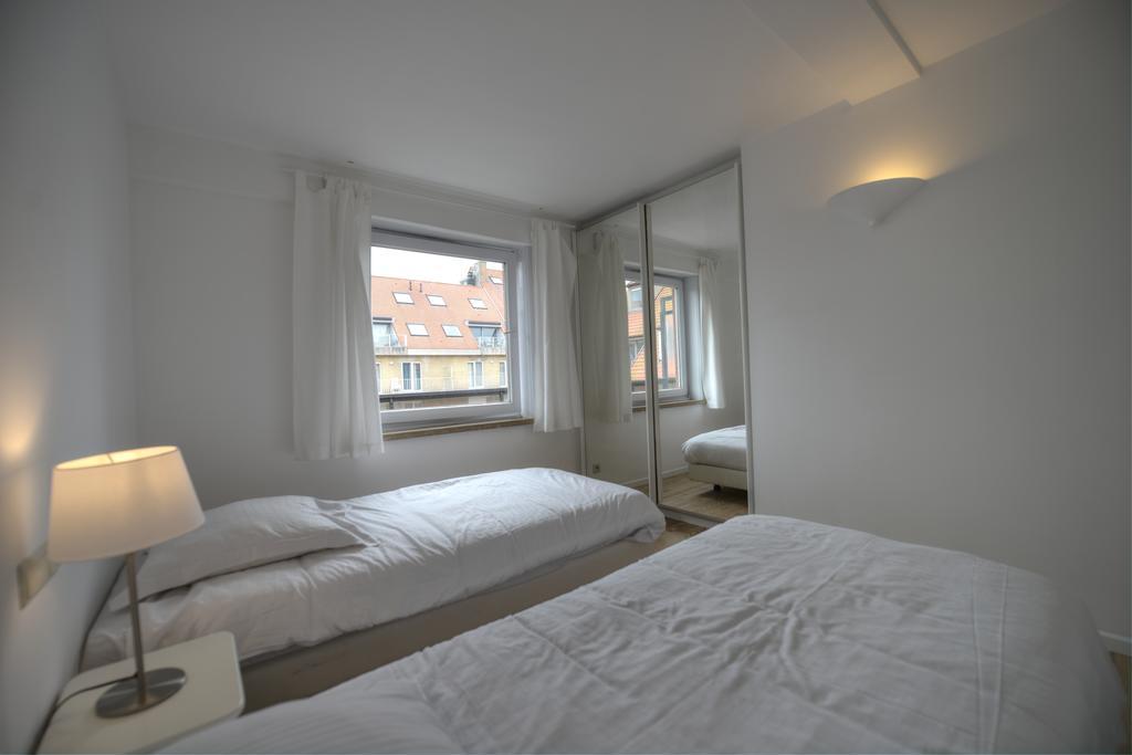 Residentie Gogh Appartement *