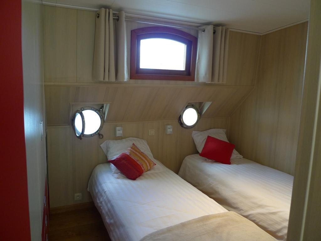 Frühstückspension Barge Johanna