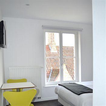 Walwyck 3* Bruges
