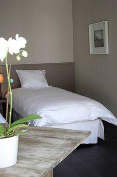 Hotel Walwyck Bruges