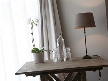 Walwyck 3* Bruges
