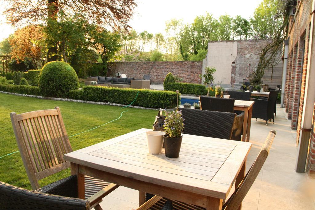 Bed & Breakfast Filemon&baucis 3*