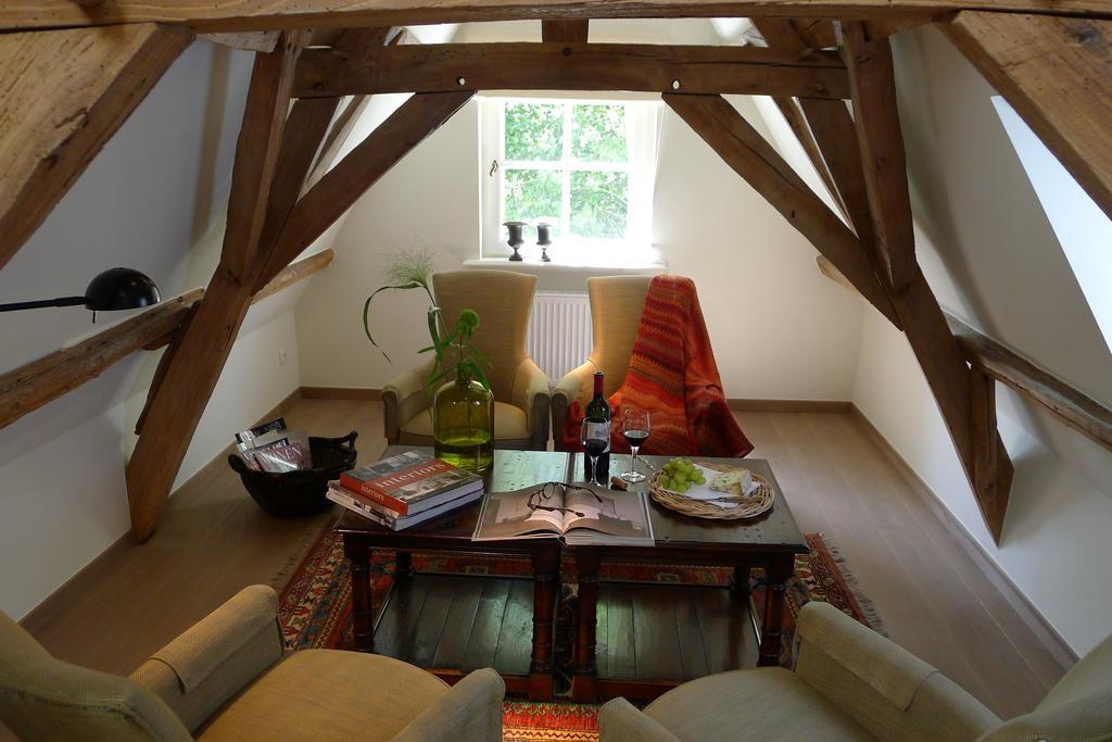 The Herring's - Stylish Private With Breakfast In Historic Center - Adults-only Bed & Breakfast